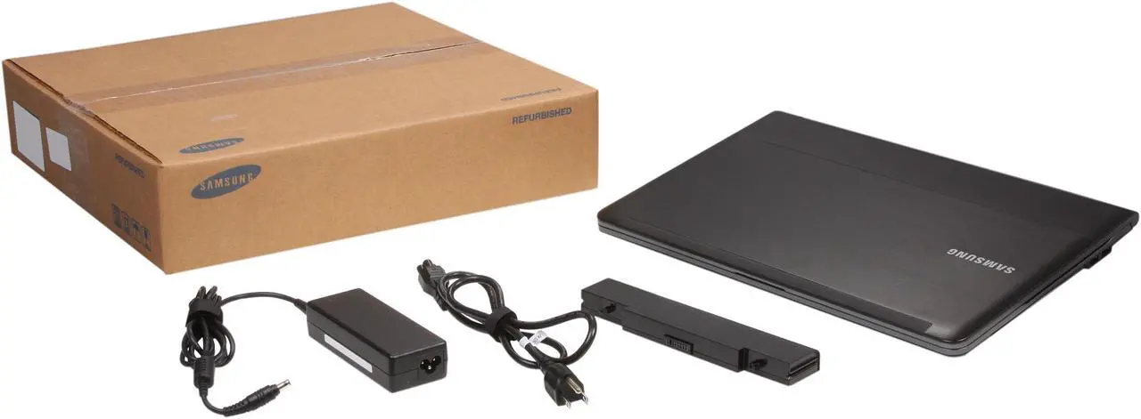 Alt view image 8 of 8 - SAMSUNG Laptop Intel Core i7-2670QM 6GB Memory 750GB HDD Intel HD Graphics 15.6" Windows 7 Home Premium 64-Bit NP-RC512-A01US