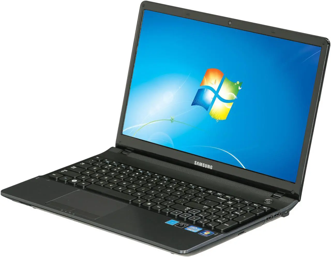 Refurbished SAMSUNG Laptop Series 3 Intel Core i32350M 6GB Memory