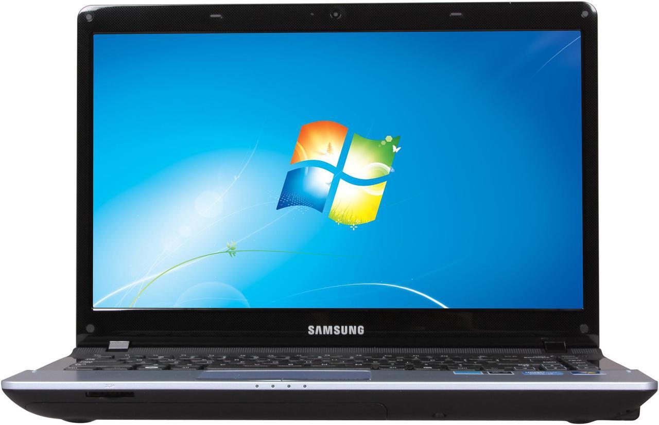 Alt view image 5 of 8 - SAMSUNG Laptop Series 3 Intel Core i3-2370M 6GB Memory 500GB HDD Intel HD Graphics 3000 15.6" Windows 7 Home Premium 64-Bit NP300E4C-A01US