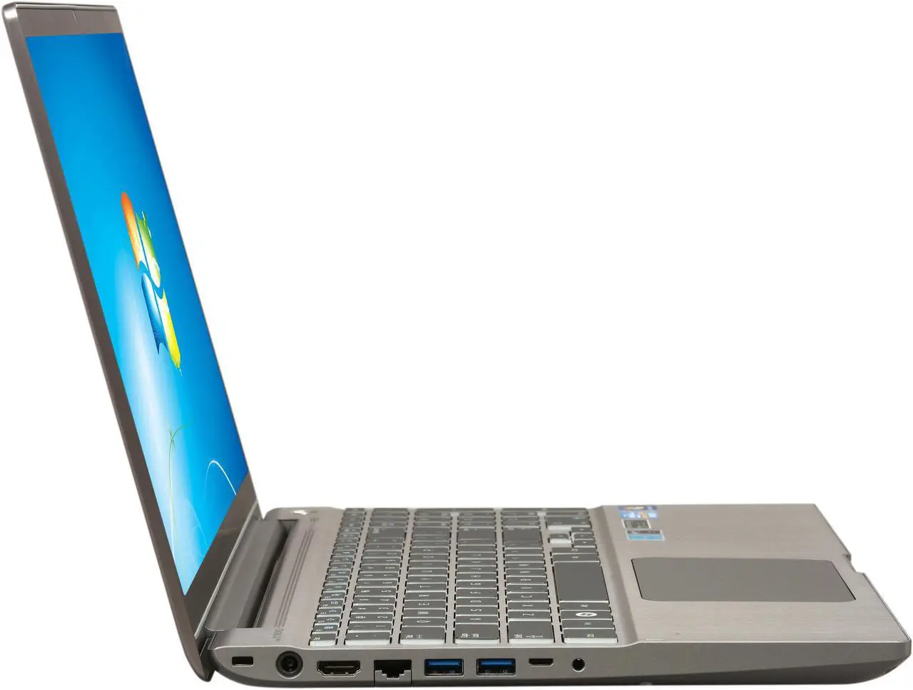 Alt view image 4 of 6 - SAMSUNG Laptop Series 7 Intel Core i7-3615QM 8GB Memory 750GB HDD NVIDIA GeForce GT 640M 15.6" Windows 7 Professional 64-Bit NP700Z5C-S02US