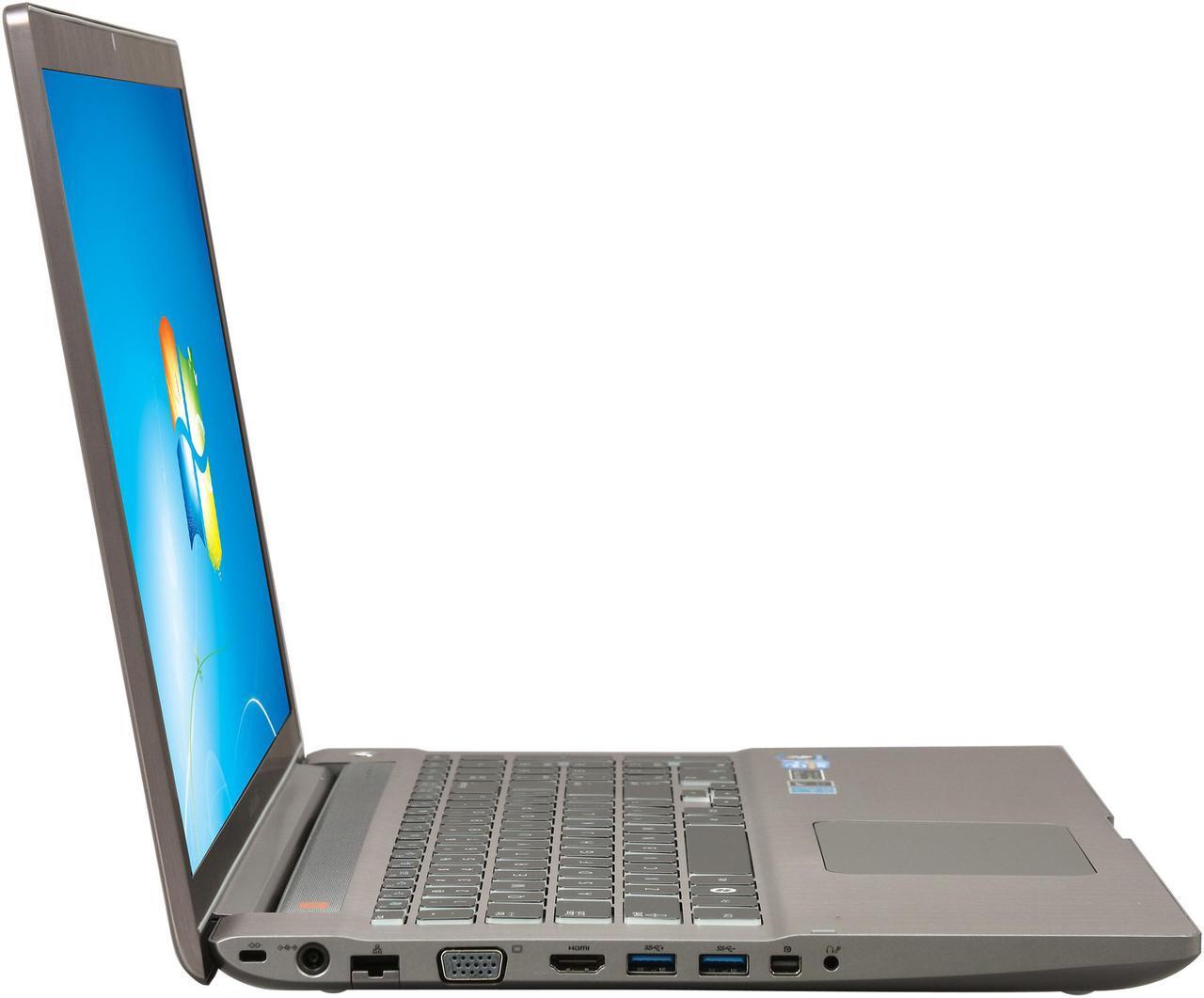 Alt view image 4 of 8 - SAMSUNG Series 7 - 17.3" NVIDIA GeForce GT 650M - Intel Core i7-3615QM  - 8GB Memory - - Windows 7 Professional 64-Bit - Gaming Laptop - (NP700Z7C-S02US )