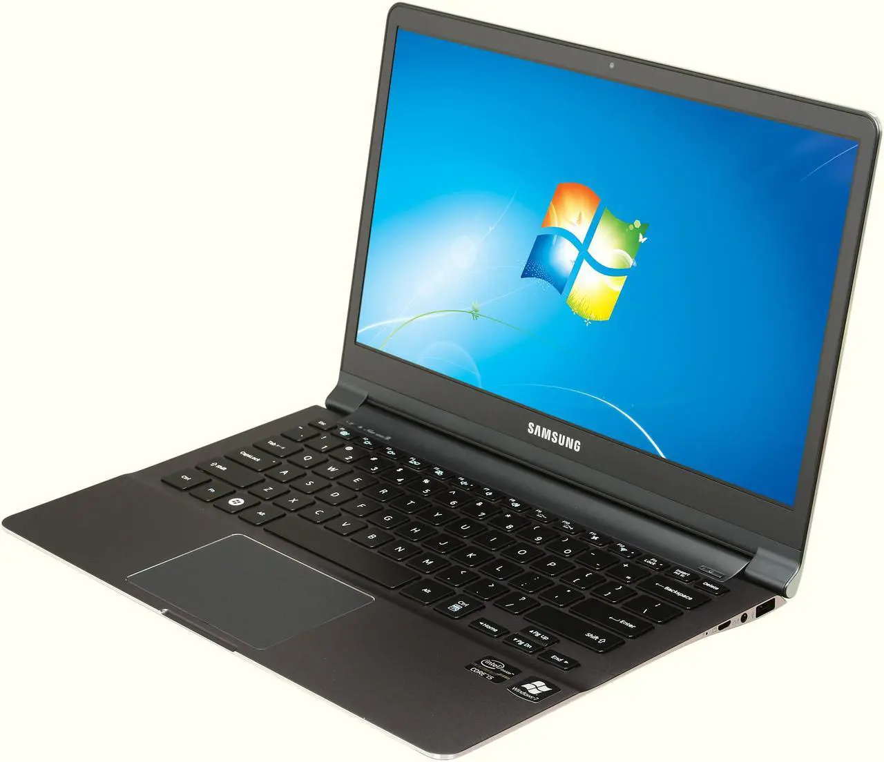 Main image of SAMSUNG Series 9 NP900X3C-A01US 13" Ultrabook