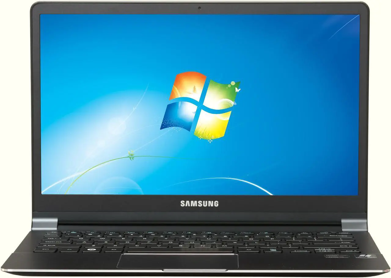 Alt view image 5 of 8 - SAMSUNG Series 9 NP900X3C-A01US 13" Ultrabook