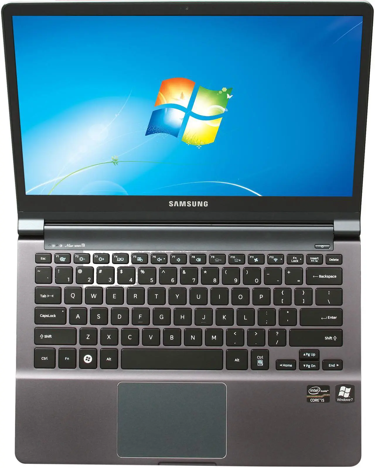 Alt view image 6 of 8 - SAMSUNG Series 9 NP900X3C-A01US 13" Ultrabook