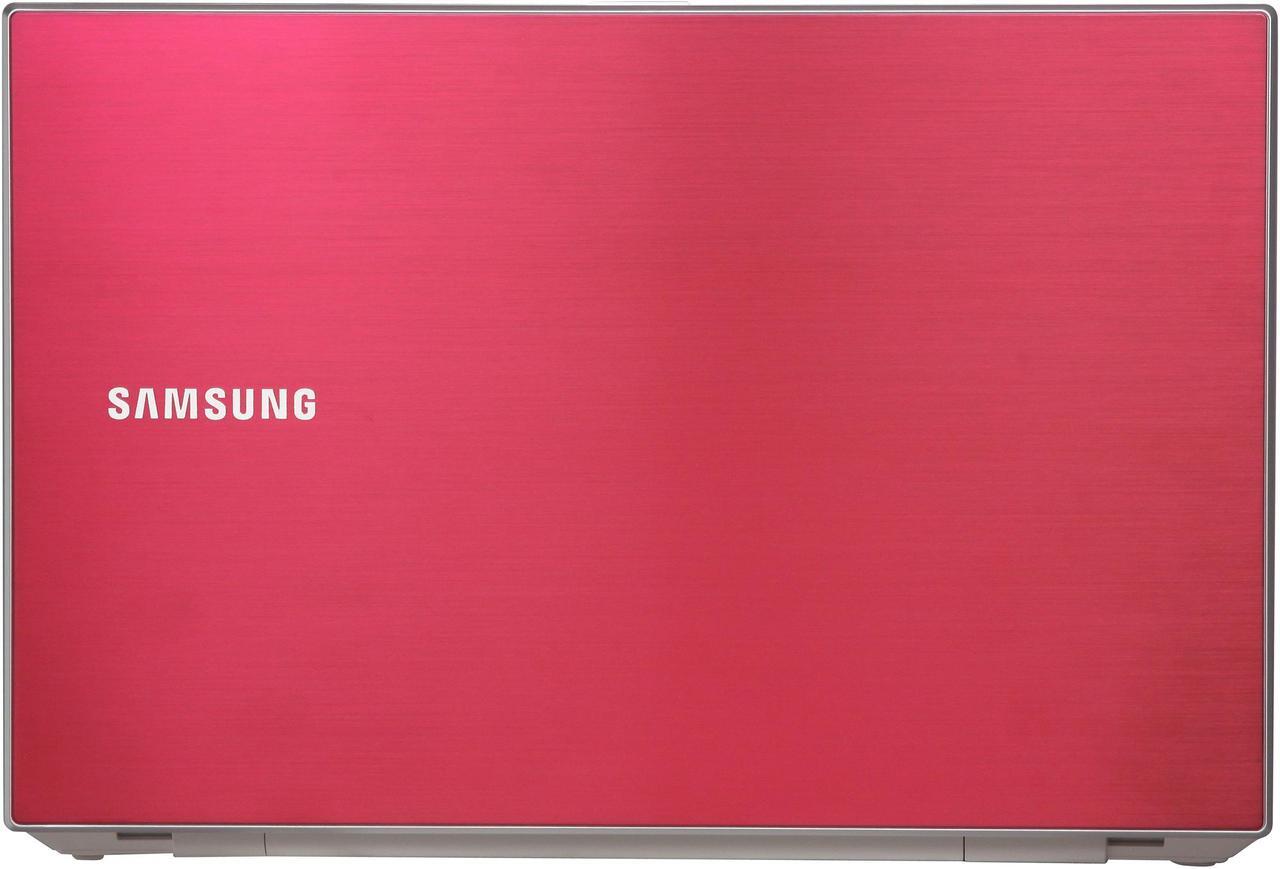 Alt view image 3 of 8 - SAMSUNG Laptop Series 3 Intel Pentium B950 4GB Memory 500GB HDD Intel HD Graphics 15.6" Windows 7 Home Premium 64-Bit NP300V5A-A09US