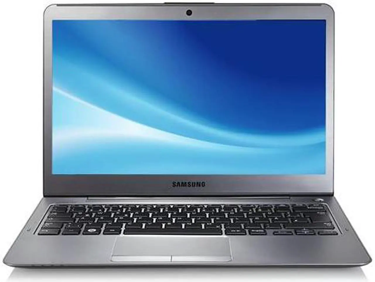 Main image of SAMSUNG Series 5 NP530U3C-A06US 13.3" Ultrabook