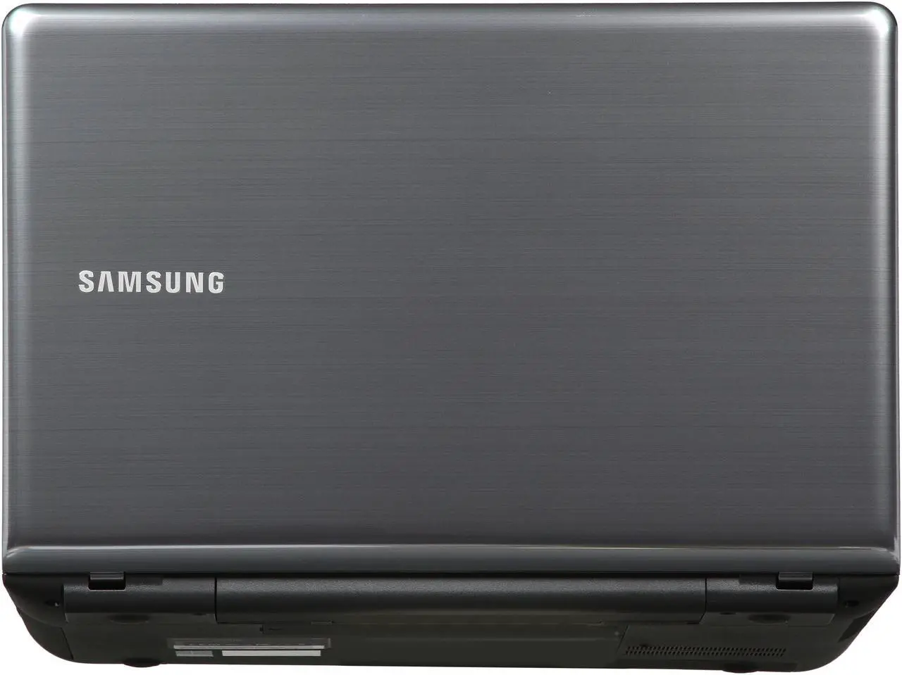 Alt view image 3 of 8 - SAMSUNG Laptop Series 3 Intel Core i5-3210M 6GB Memory 500GB HDD AMD Radeon HD 7730M 15.6" Windows 8 NP350V5C-T02US