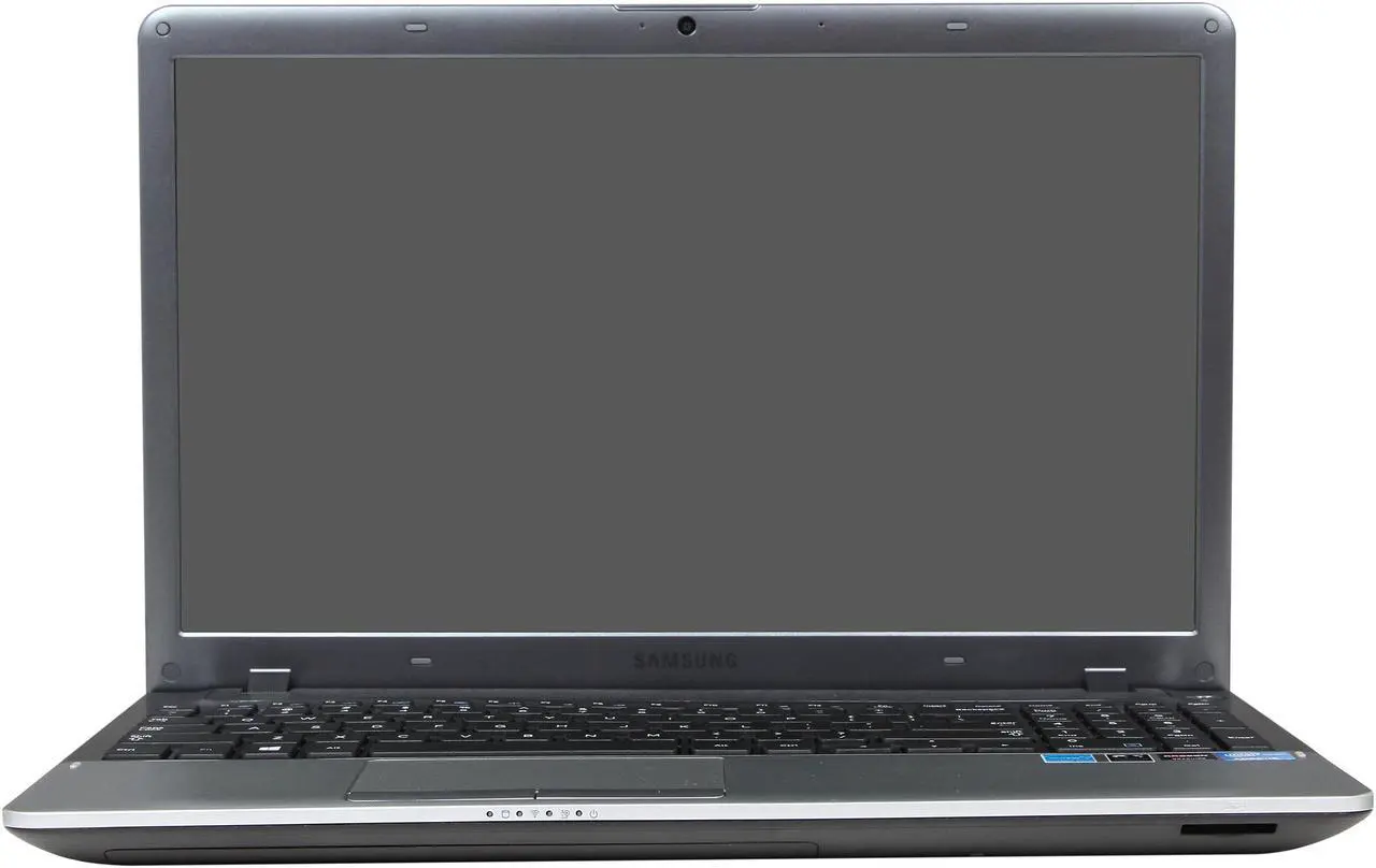 Alt view image 5 of 8 - SAMSUNG Laptop Series 3 Intel Core i5-3210M 6GB Memory 500GB HDD AMD Radeon HD 7730M 15.6" Windows 8 NP350V5C-T02US