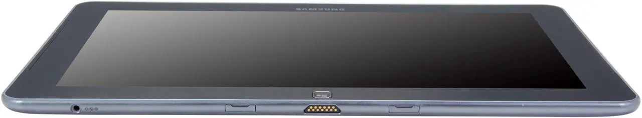 Alt view image 6 of 8 - Samsung ATIV Smart PC XE500T1C-A04US 11.6-inch Windows 8 Tablet – 64GB