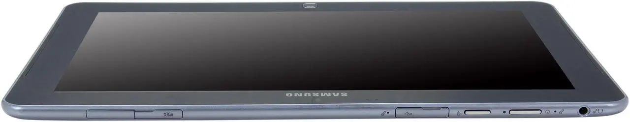 Alt view image 7 of 8 - Samsung ATIV Smart PC XE500T1C-A04US 11.6-inch Windows 8 Tablet – 64GB