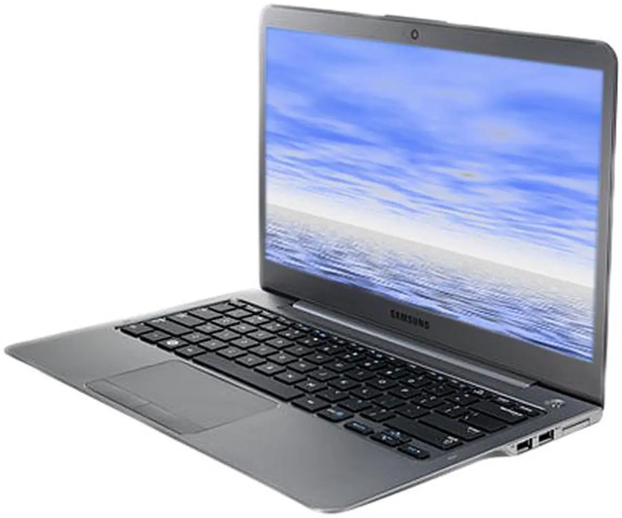Refurbished SAMSUNG Laptop Series 5 AMD A64455M 4GB Memory 500GB HDD