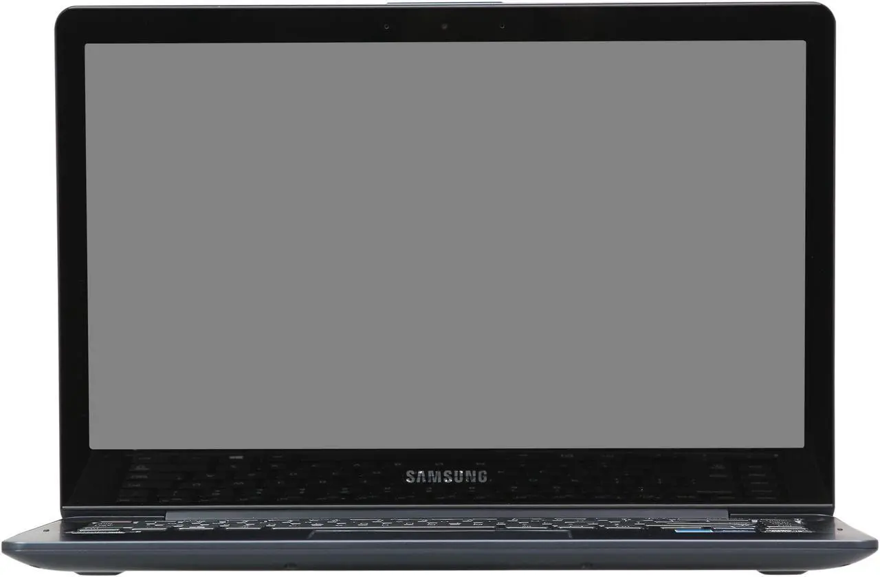 Alt view image 5 of 8 - SAMSUNG ATIV Book 5 Intel Core i5 3337U (1.80GHz) 4GB 14" Touchscreen Ultrabook Mineral Ash Black (NP540U4E-K01US)