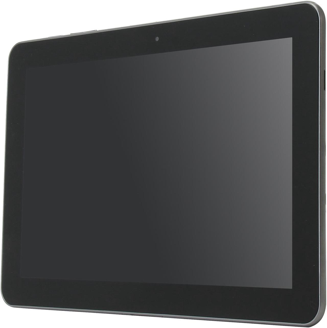 Alt view image 2 of 8 - SAMSUNG Galaxy Tab 10.1 NVIDIA Tegra 2 1GB Memory 16GB Storage 10.1" Tablet - Metallic Gray Android 3.1 (Honeycomb)