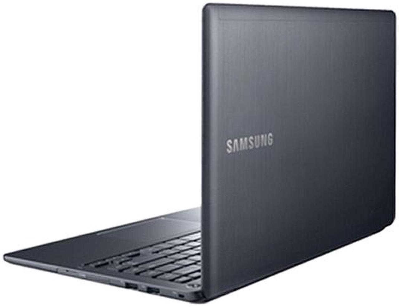 Alt view image 4 of 5 - SAMSUNG Laptop ATIV Book 5 Intel Core i5-3337U 4GB Memory 500GB HDD Intel HD Graphics 4000 14.0" Touch Screen Windows 8 Pro 64-bit NP540U4E-K03US
