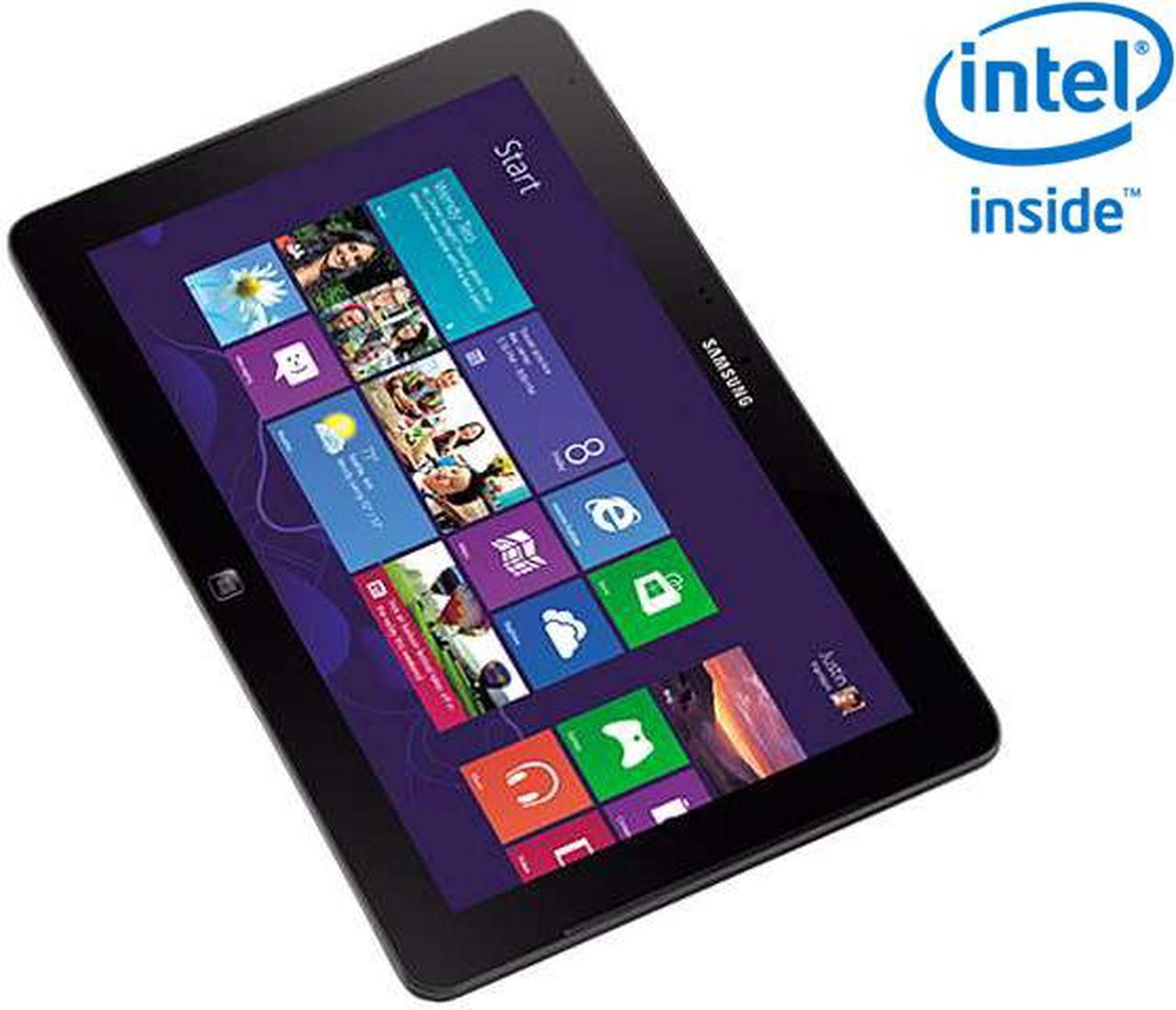Main image of SAMSUNG ATIV Smart PC Pro-700T XE700T1C-A01USR 4GB Memory 11.6" 1920 x 1080 Slate Windows 8 64-Bit