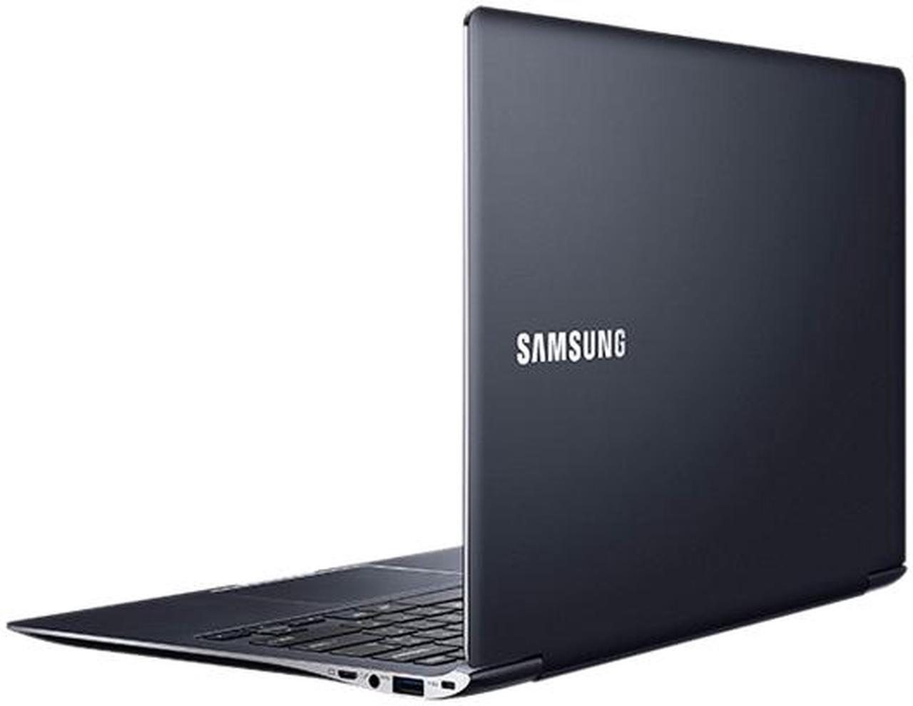 Alt view image 7 of 7 - SAMSUNG Ultrabook ATIV Book 9 Plus Intel Core i5-4200U 4GB Memory 128 GB SSD Intel HD Graphics 4400 13.3" Touch Screen Windows 8.1 64-Bit NP940X3G-K06US