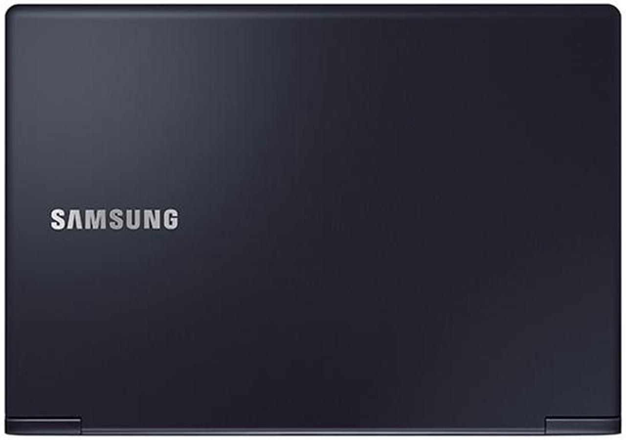 Alt view image 6 of 7 - SAMSUNG Ultrabook ATIV Book 9 Plus Intel Core i5-4200U 4GB Memory 128 GB SSD Intel HD Graphics 4400 13.3" Touch Screen Windows 8.1 64-Bit NP940X3G-K06US