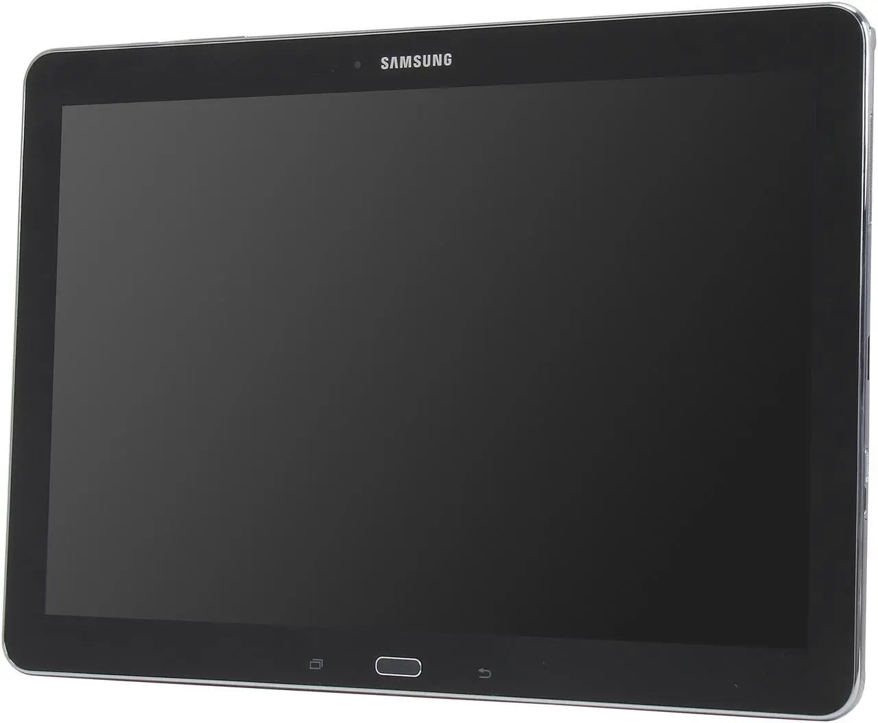Alt view image 2 of 6 - SAMSUNG Galaxy Galaxy Note Pro 12.2 3GB Memory 32GB SSD 12.2" 2560 x 1600 Tablet Android 4.4 (KitKat) Black