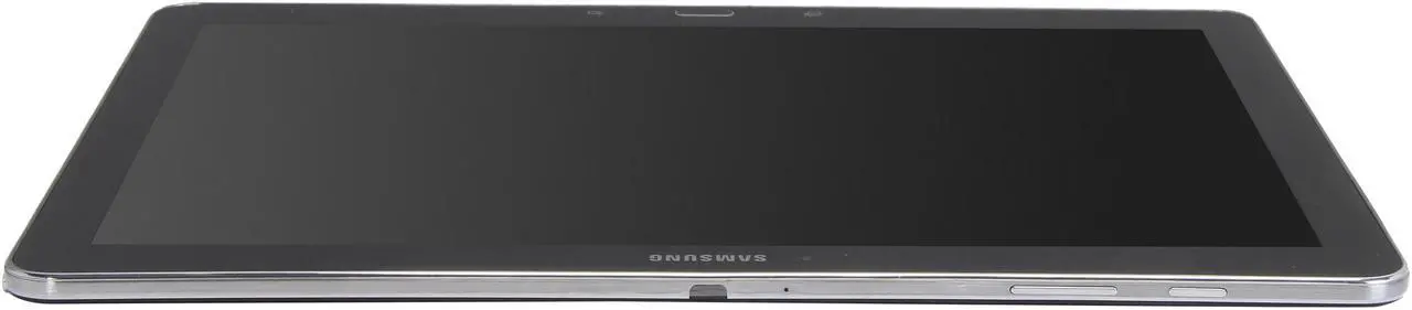 Alt view image 6 of 6 - SAMSUNG Galaxy Galaxy Note Pro 12.2 3GB Memory 32GB SSD 12.2" 2560 x 1600 Tablet Android 4.4 (KitKat) Black