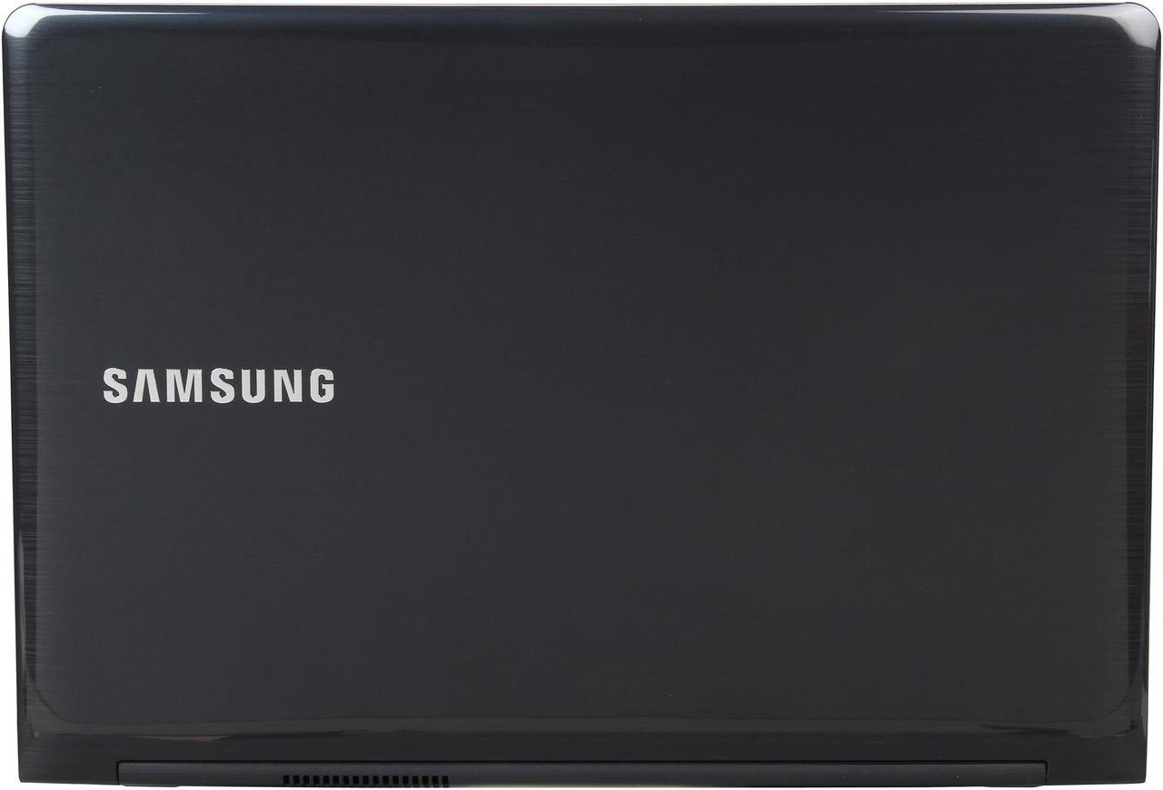 Alt view image 3 of 8 - SAMSUNG ATIV Book 9 Lite NP905S3G-K02US Notebook (A Grade Samsung Recertified) Quad-Core Processor 1.40GHz 4GB Memory 128GB SSD AMD Radeon HD 8250 13.3" Windows 8 Pro 64-Bit - Factory Refurb
