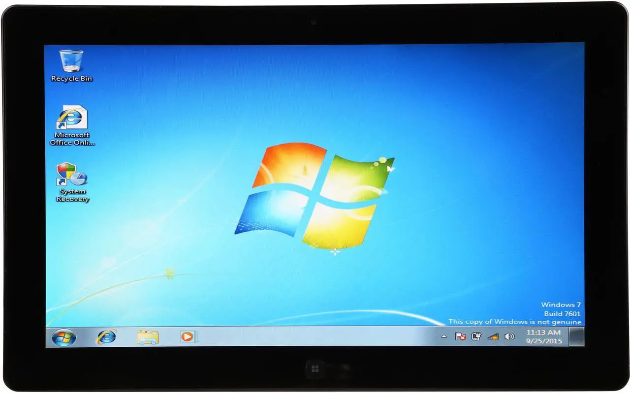 Main image of SAMSUNG Series 7 XE700T1A-A06US 4GB Memory 128GB SSD 11.6" 1366 x 768 Tablet PC with Docking Windows 7 Professional 64-Bit