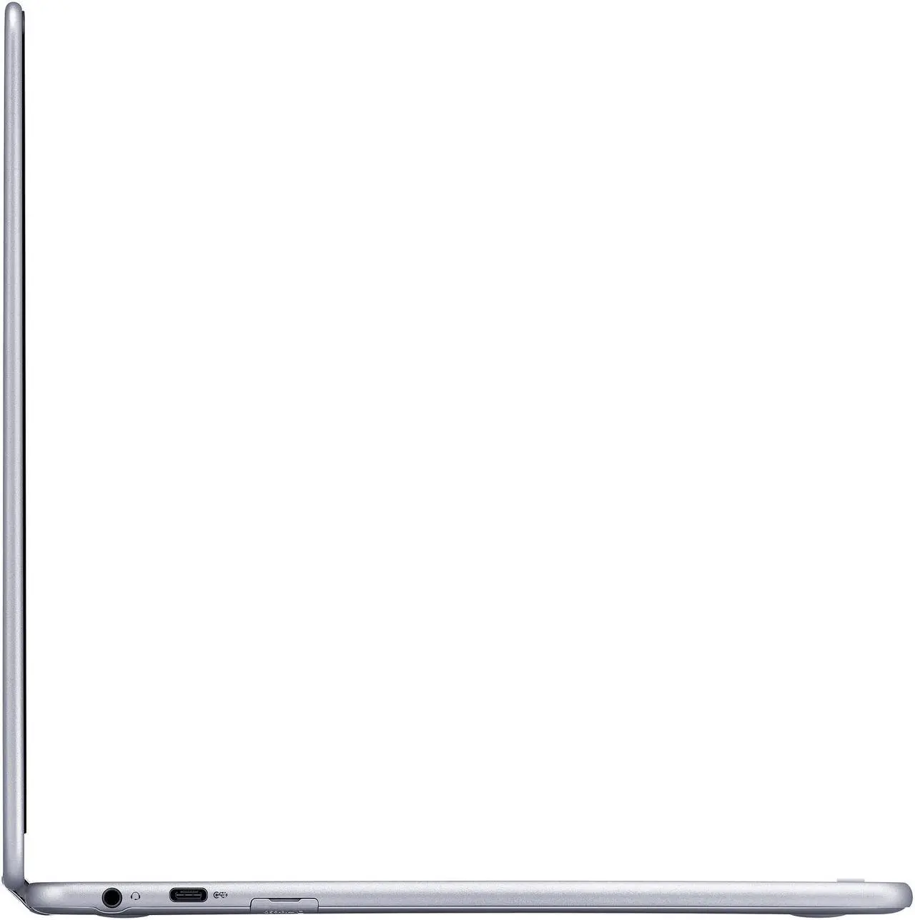 Alt view image 11 of 16 - SAMSUNG Chromebook Plus XE513C24-K01US OP1 Hexa-core (Dual A72, Quad A53) 4 GB Memory 32 GB eMMC 12.3" Touchscreen Chrome OS