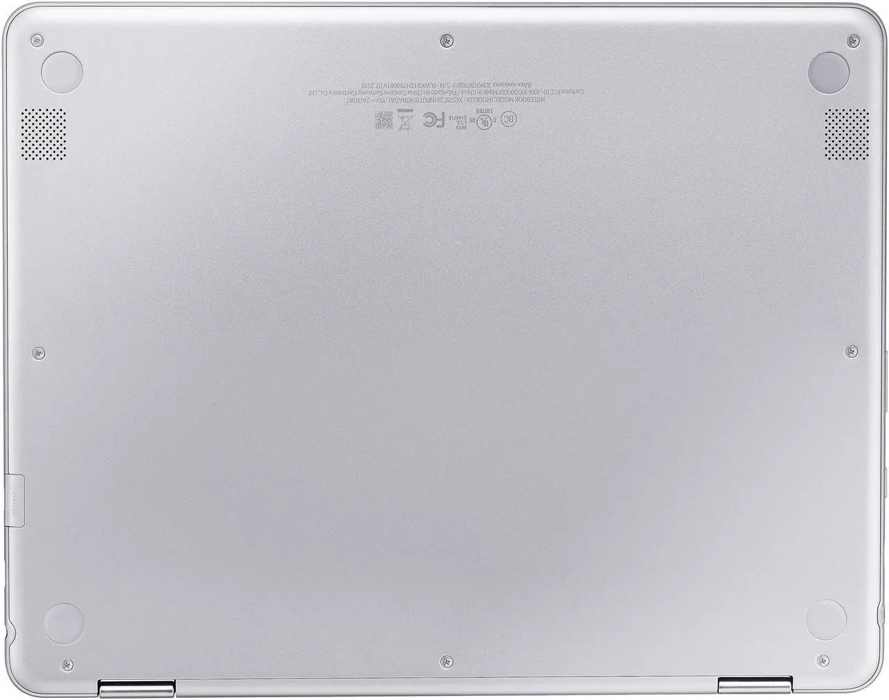 Alt view image 15 of 16 - SAMSUNG Chromebook Plus XE513C24-K01US OP1 Hexa-core (Dual A72, Quad A53) 4 GB Memory 32 GB eMMC 12.3" Touchscreen Chrome OS