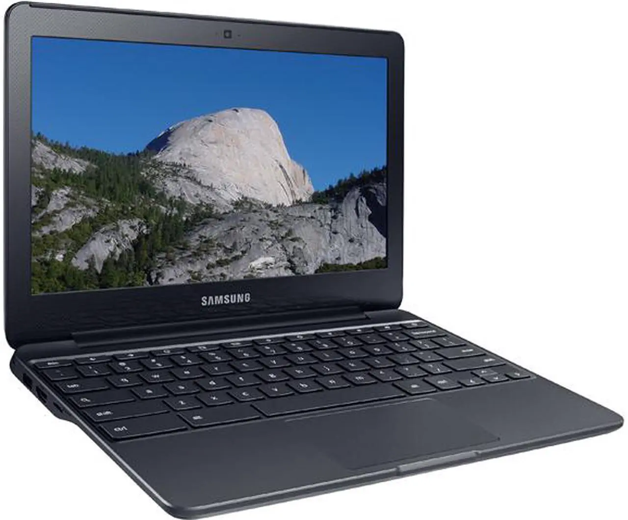 Refurbished: SAMSUNG Chromebook 3 Chromebook Intel Celeron 11.6" Chrome ...
