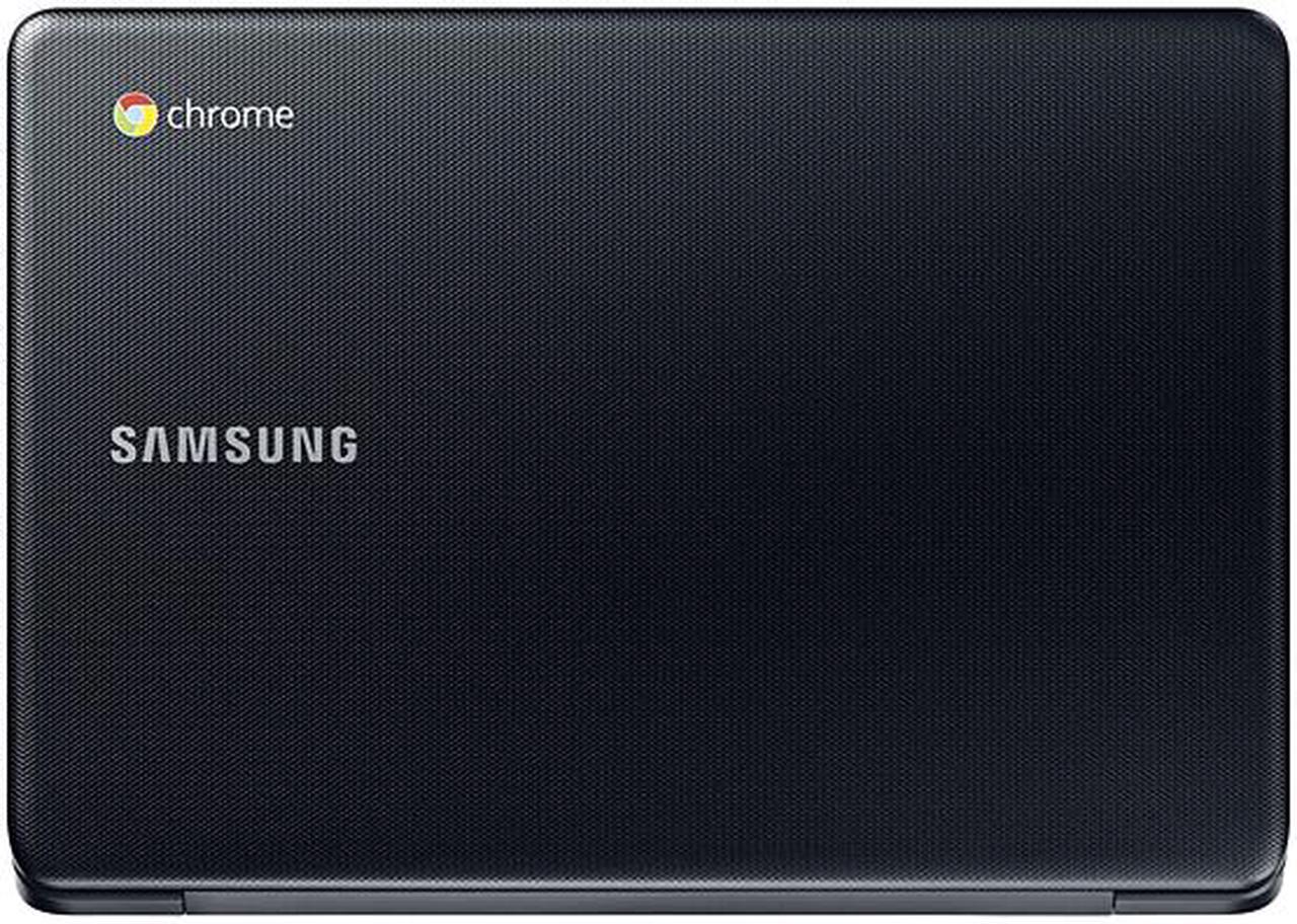 Alt view image 9 of 12 - SAMSUNG Chromebook 3 XE500C13-K04US Chromebook Intel Celeron N3060 (1.60 GHz) 4 GB Memory 16 GB eMMC 11.6"  Chrome OS