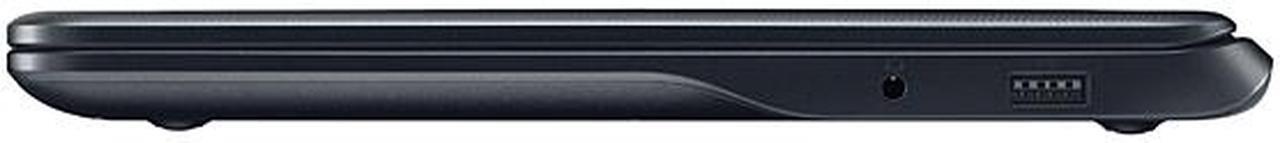 Alt view image 6 of 12 - SAMSUNG Chromebook 3 XE500C13-K04US Chromebook Intel Celeron N3060 (1.60 GHz) 4 GB Memory 16 GB eMMC 11.6"  Chrome OS