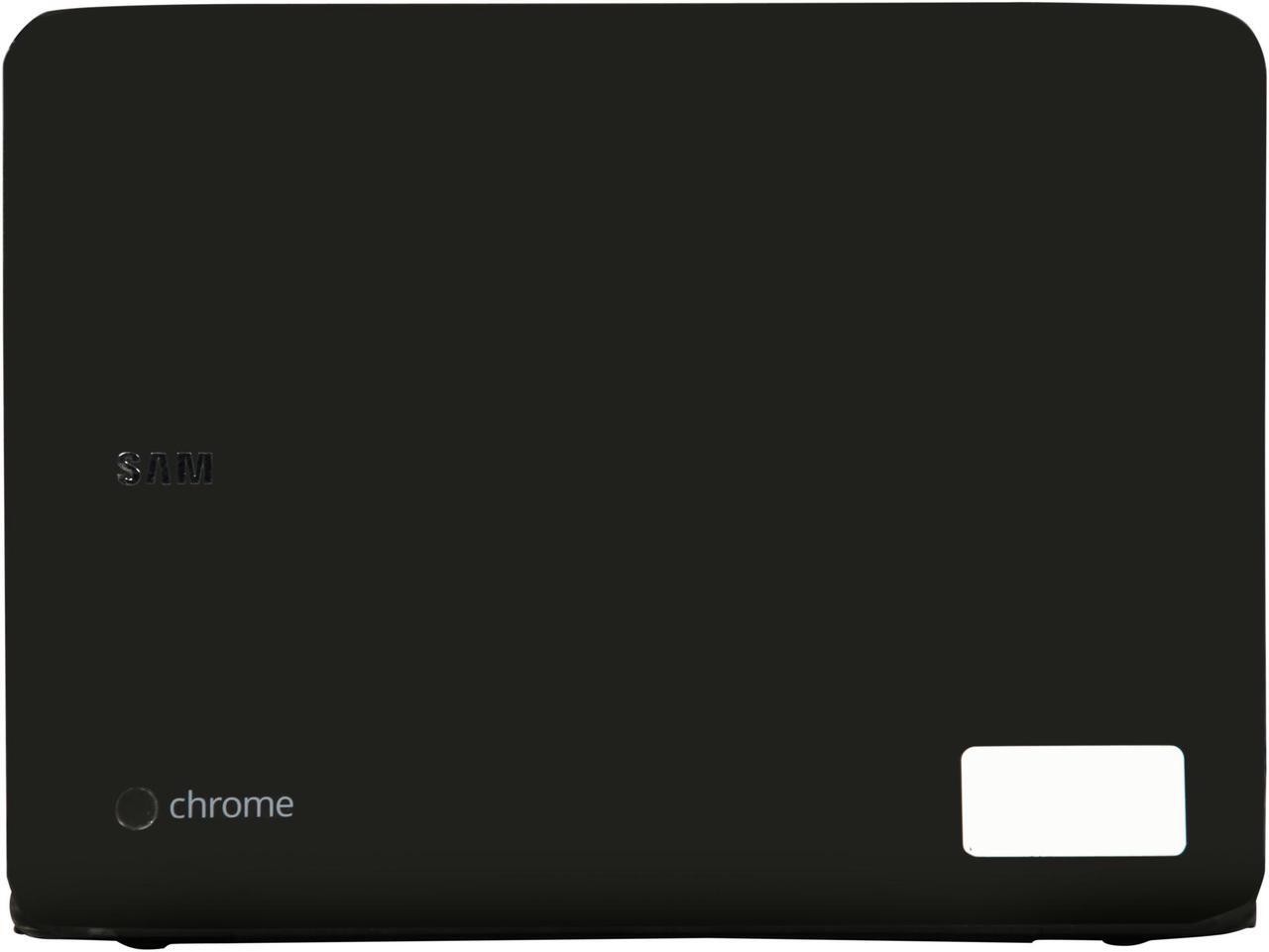 Alt view image 4 of 8 - SAMSUNG XE500C21-AZ2US Chromebook 12.1" Chrome OS C-Grade