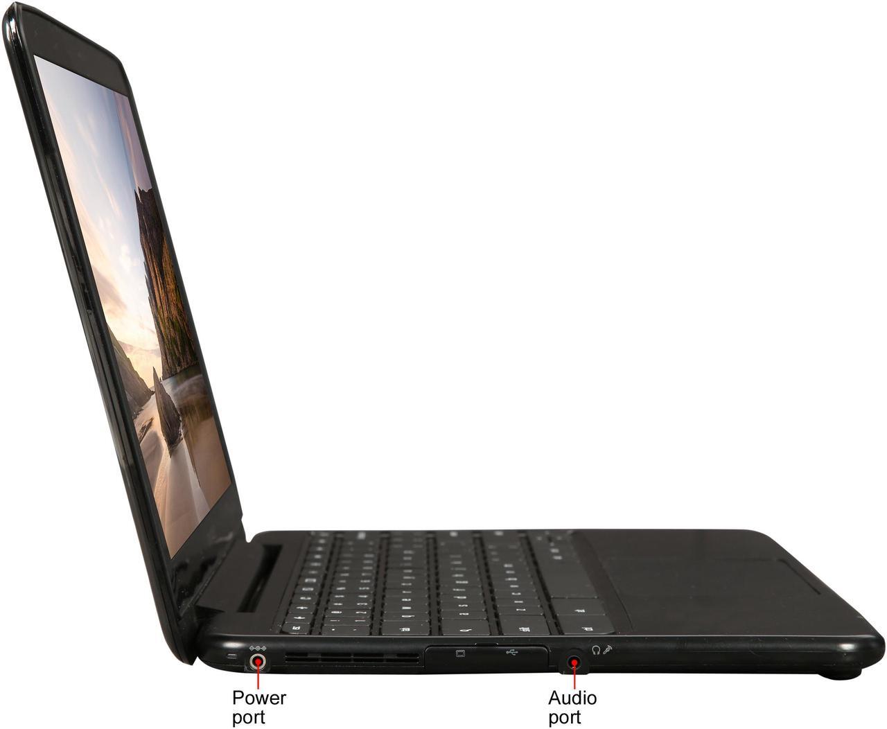 Alt view image 5 of 8 - SAMSUNG XE500C21-AZ2US Chromebook 12.1" Chrome OS C-Grade