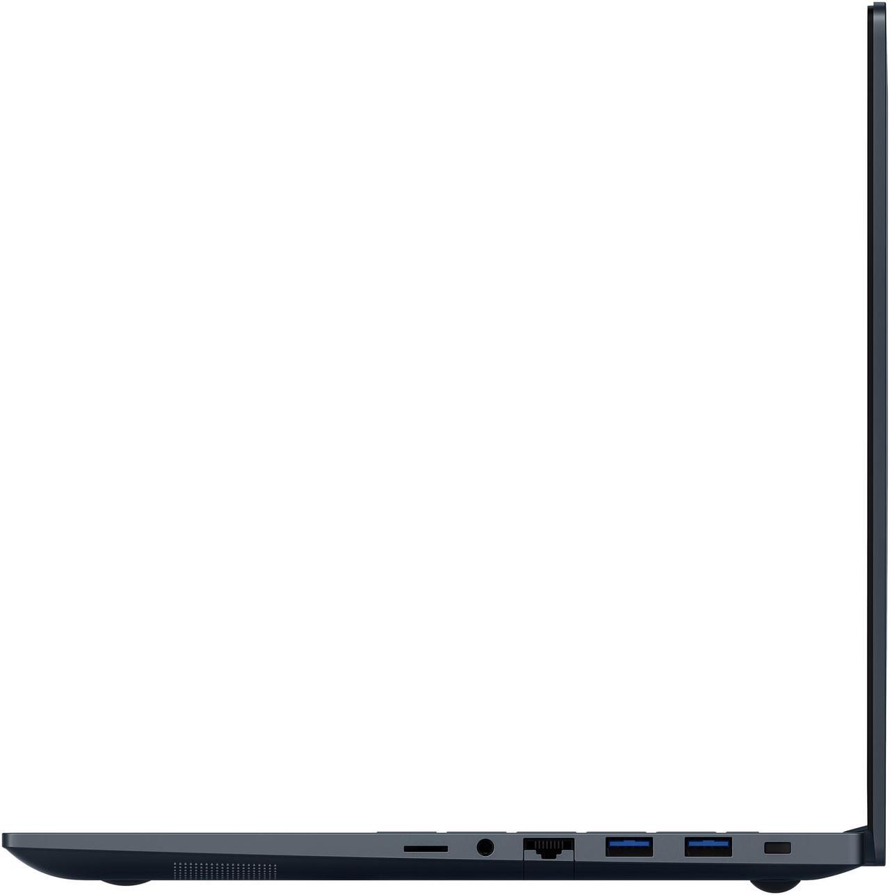 Alt view image 7 of 20 - SAMSUNG Galaxy Book Odyssey - 15.6" GeForce RTX 3050 Ti Laptop GPU - Intel Core i7-11600H  - 8GB Memory - 512 GB SSD - Windows 11 Home 64-bit - Gaming Laptop - (NP762XDA-XA1US )