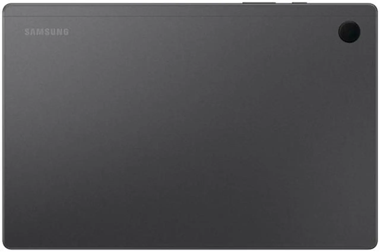 Alt view image 4 of 4 - SAMSUNG Galaxy Tab A8 SM-X200NZAFXAR 128GB Flash Storage 10.5" Tablet PC Dark Gray