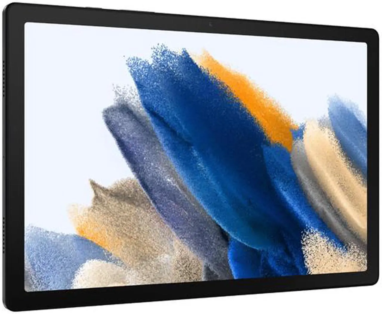 Alt view image 3 of 4 - SAMSUNG Galaxy Tab A8 SM-X200NZAFXAR 128GB Flash Storage 10.5" Tablet PC Dark Gray