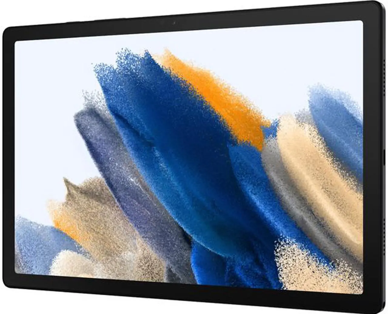Main image of SAMSUNG Galaxy Tab A8 SM-X200NZAFXAR 128GB Flash Storage 10.5" Tablet PC Dark Gray