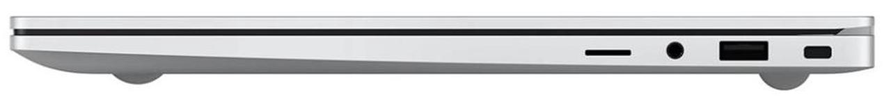 Alt view image 5 of 6 - SAMSUNG Galaxy Book4 15.6" FHD Laptop, Intel Core 5 Processor 120U, 8 GB LPDDR4, 256 GB NVMe SSD, Windows 11 Pro