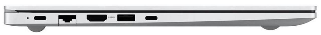 Alt view image 6 of 6 - SAMSUNG Galaxy Book4 15.6" FHD Laptop, Intel Core 5 Processor 120U, 8 GB LPDDR4, 256 GB NVMe SSD, Windows 11 Pro