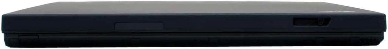 Alt view image 7 of 13 - ThinkPad Laptop T Series Intel Pentium M 750 512MB Memory 40GB HDD Intel GMA 900 14.1" Windows XP Professional T43(18714AU)