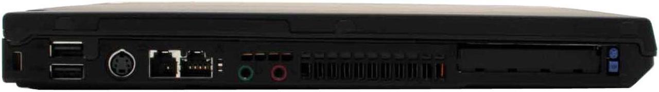 Alt view image 8 of 13 - ThinkPad Laptop T Series Intel Pentium M 750 512MB Memory 40GB HDD Intel GMA 900 14.1" Windows XP Professional T43(18714AU)