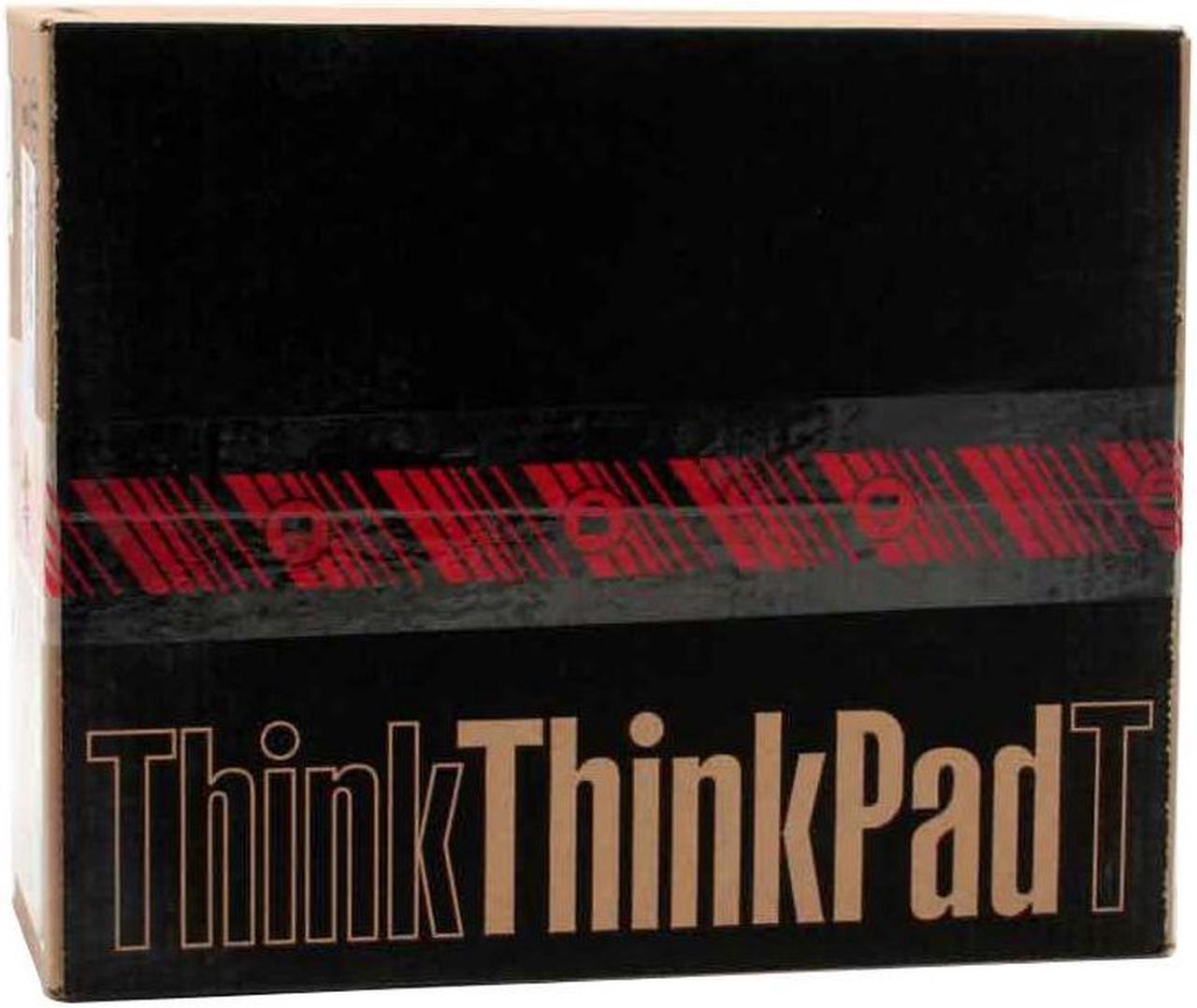 Alt view image 13 of 13 - ThinkPad Laptop T Series Intel Pentium M 750 512MB Memory 40GB HDD Intel GMA 900 14.1" Windows XP Professional T43(18714AU)