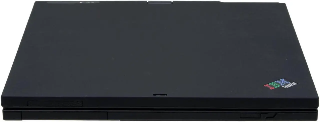 Alt view image 6 of 14 - ThinkPad X Series X41(18666TU) 512MB Memory 12.1" 1024 x 768 Tablet PC Windows XP Tablet PC Edition