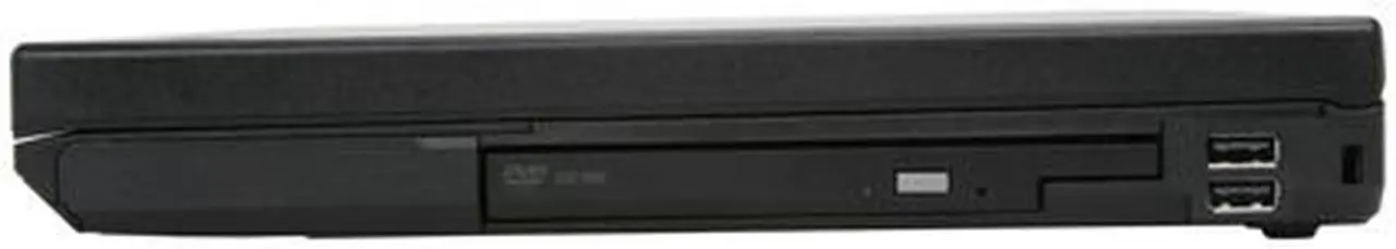 Alt view image 10 of 15 - ThinkPad Laptop R Series Intel Celeron 540 512MB Memory 80GB HDD Intel GMA X3100 15.4" Windows XP Professional R61e (765084U)