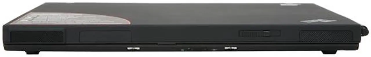 Alt view image 9 of 15 - ThinkPad Laptop X Series Intel Core 2 Duo L7500 2GB Memory 100GB HDD Intel GMA X3100 12.1" Windows Vista Ultimate X61s(766945U)