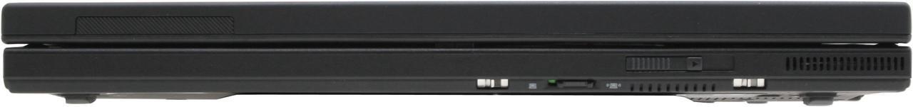 Alt view image 13 of 18 - ThinkPad X Series X61t (776796U) 2GB Memory 12.1" 1400 x 1050 Tablet PC Windows Vista Business