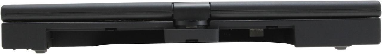Alt view image 15 of 18 - ThinkPad X Series X61t (776796U) 2GB Memory 12.1" 1400 x 1050 Tablet PC Windows Vista Business