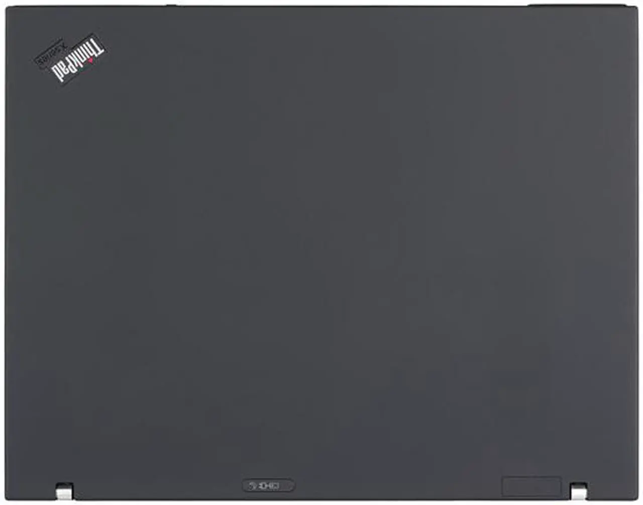 Alt view image 8 of 11 - ThinkPad Laptop X Series Intel Core 2 Duo L7500 1GB Memory 100GB HDD Intel GMA X3100 12.1" Windows Vista Business X61s(76693HU)