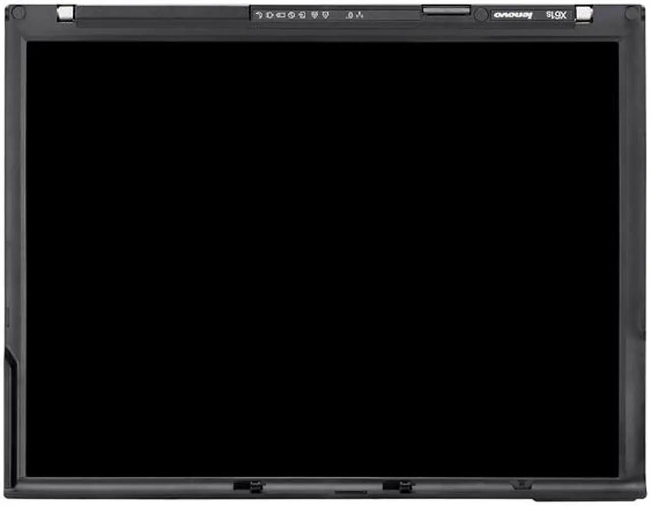 Alt view image 9 of 11 - ThinkPad Laptop X Series Intel Core 2 Duo L7500 1GB Memory 100GB HDD Intel GMA X3100 12.1" Windows Vista Business X61s(76693HU)