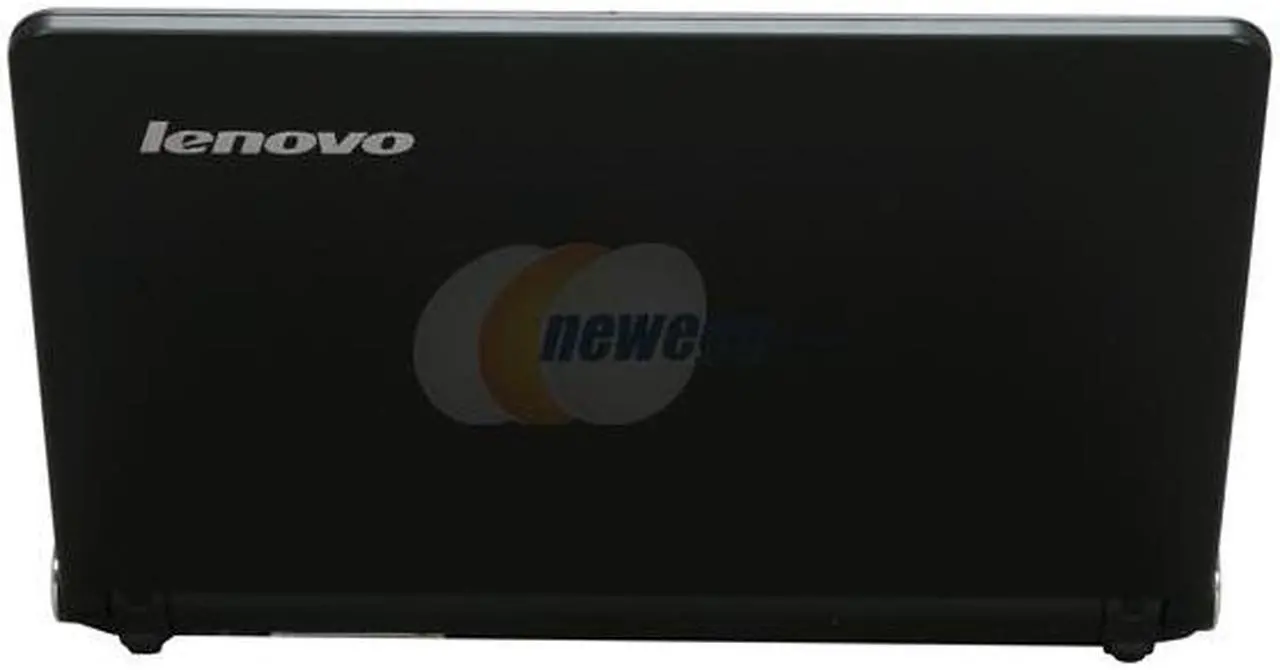 Alt view image 4 of 18 - Lenovo IdeaPad S10-1211Ubk Black Intel Atom N270(1.60 GHz) 10.2" WSVGA 1GB Memory 160GB HDD Netbook