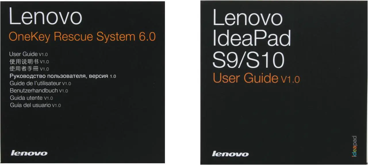Alt view image 17 of 18 - Lenovo IdeaPad S10-1211Ubk Black Intel Atom N270(1.60 GHz) 10.2" WSVGA 1GB Memory 160GB HDD Netbook